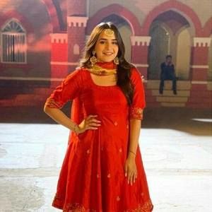 Meet your Posher, Sanamdeep